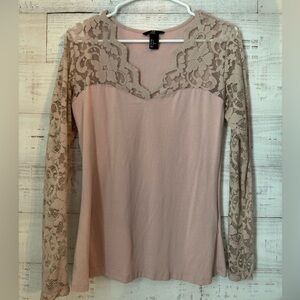 Medium H&M Women’s Top